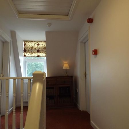Old Riverview Guest House Earith Exterior foto