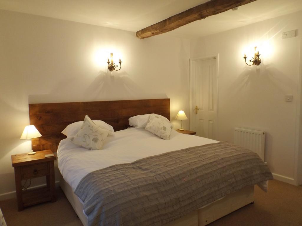 Old Riverview Guest House Earith Zimmer foto